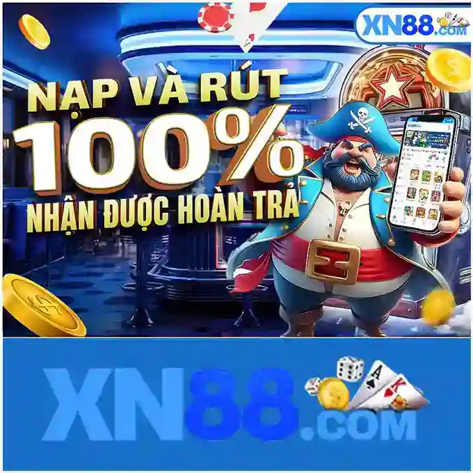 XN88 Ưu Đãi