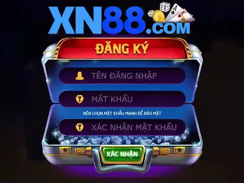 Ưu Điểm Của Casino Slot XN88