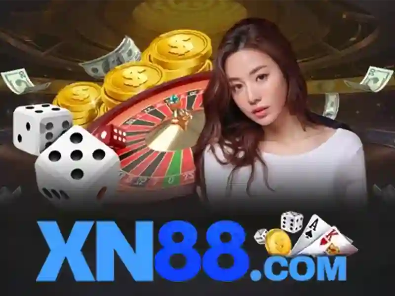 Trò Chơi Slot