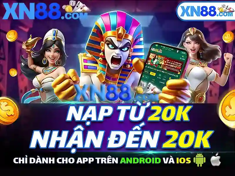 Tại Sao Nên Chọn XN88