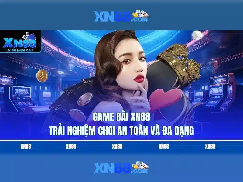 bắn cá trực tuyến XN88