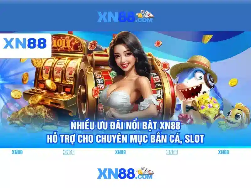 Tính Năng Nổi Bật Của XN88