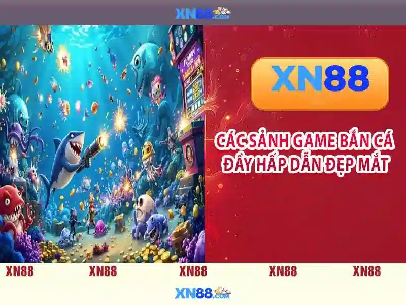 Tỷ Lệ Trả Thưởng Slot XN88 app