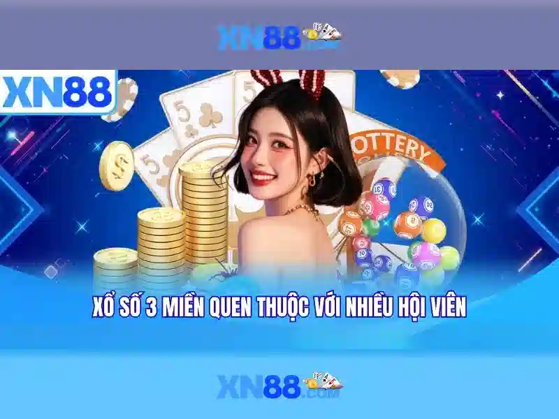 Hướng dẫn chơi SLOT XN88