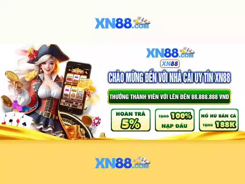 Cách chơi SLOT XN88
