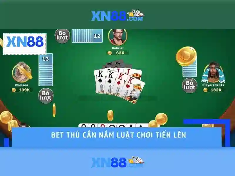 trò chơi XN88