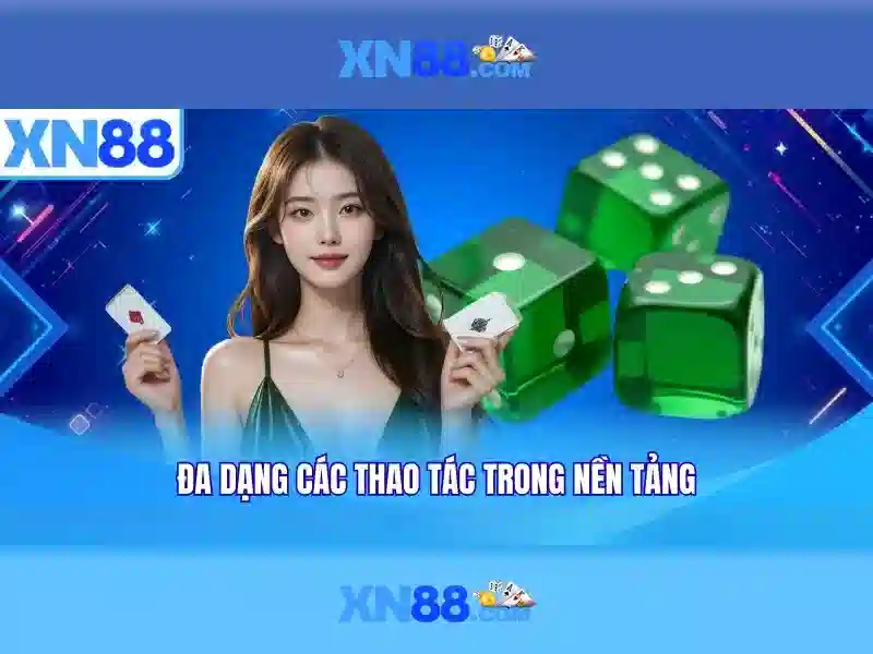 Ưu Đãi XN88 App Com