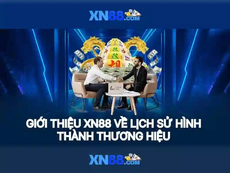 Sảnh Slot Đổi Thưởng XN88