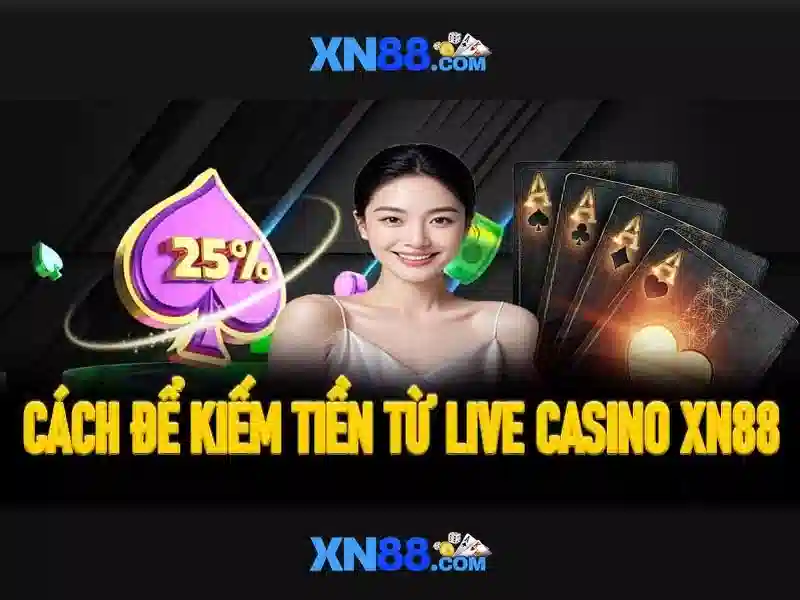 Slot 2026 tại XN88
