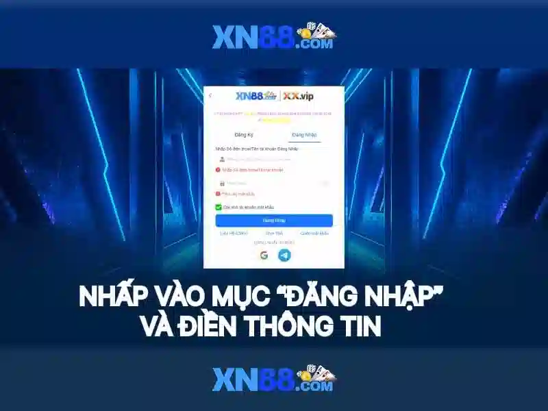 Game Slot XN88