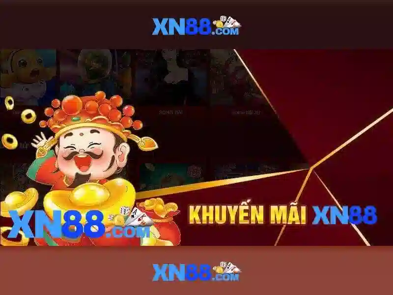Ưu đãi XN88