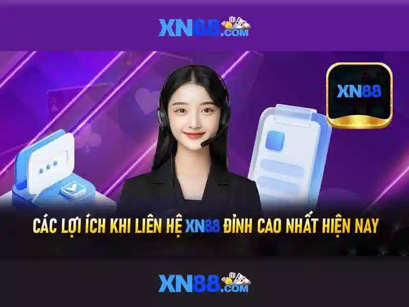 Giới Thiệu Về XN88 Uy Tín
