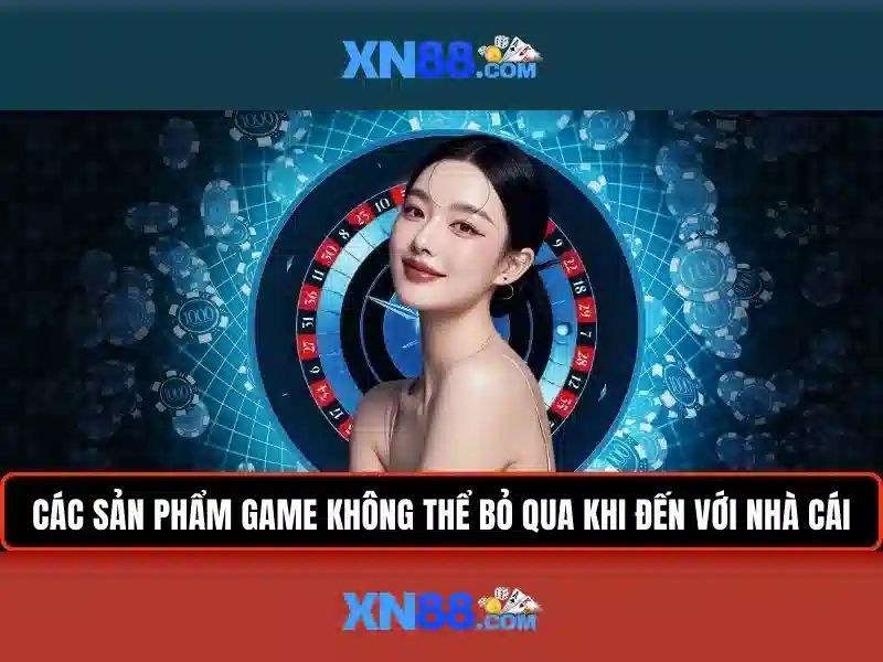 Trải nghiệm Slot XN88
