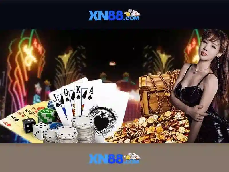 Đa Dạng Loại Trò Chơi Slot Tại XN88