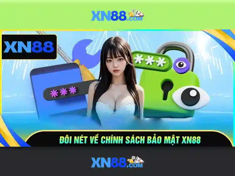 Hướng Dẫn Sử Dụng Slot Tại XN88 Uy Tín