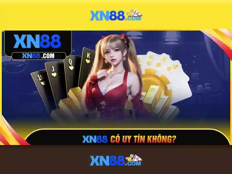 trò chơi slot 3D XN88