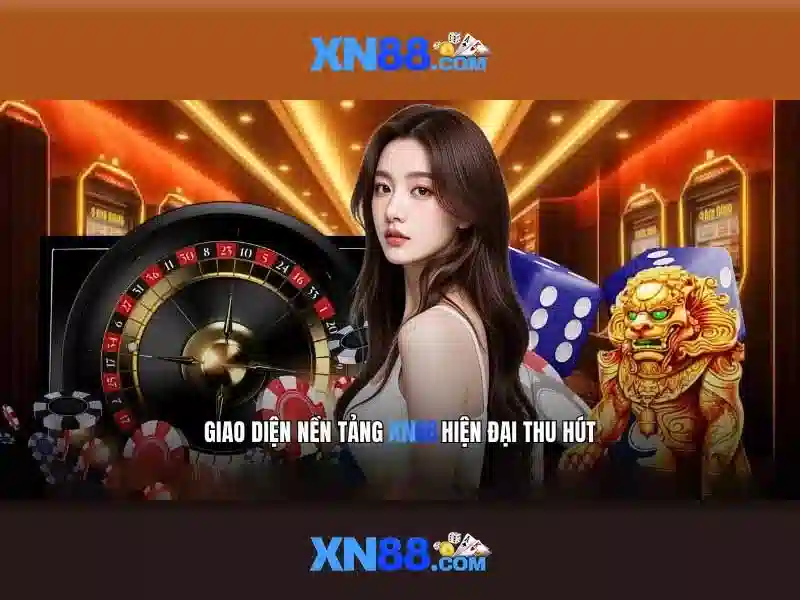 Cách Chơi Slot Trên XN88