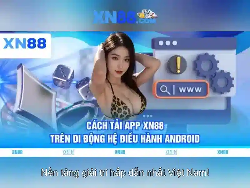 Giới Thiệu Về Game XN88