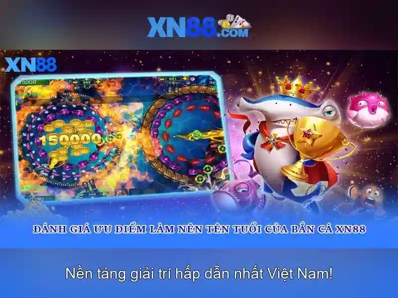 Giới Thiệu Về XN88
