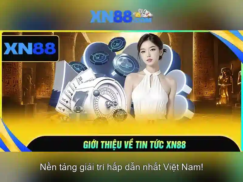 Tải App XN88