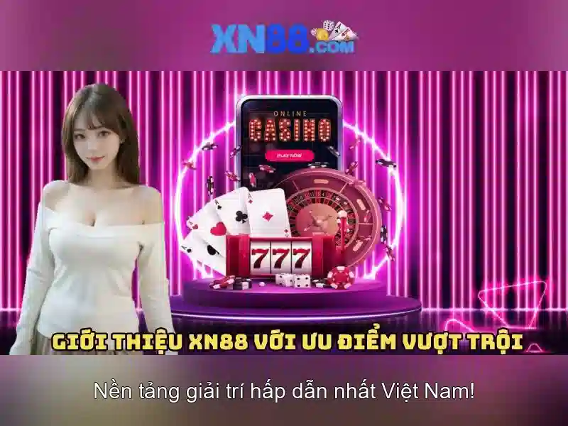 khuyến mãi XN88