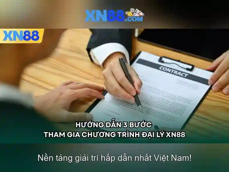 Hệ Thống Trò Chơi Slot XN88