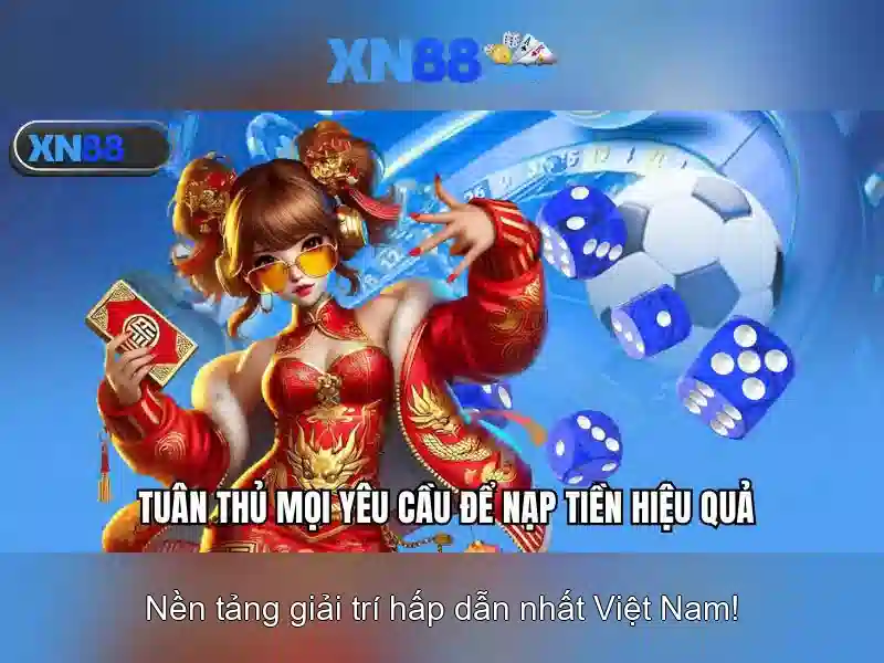 Slot XN88