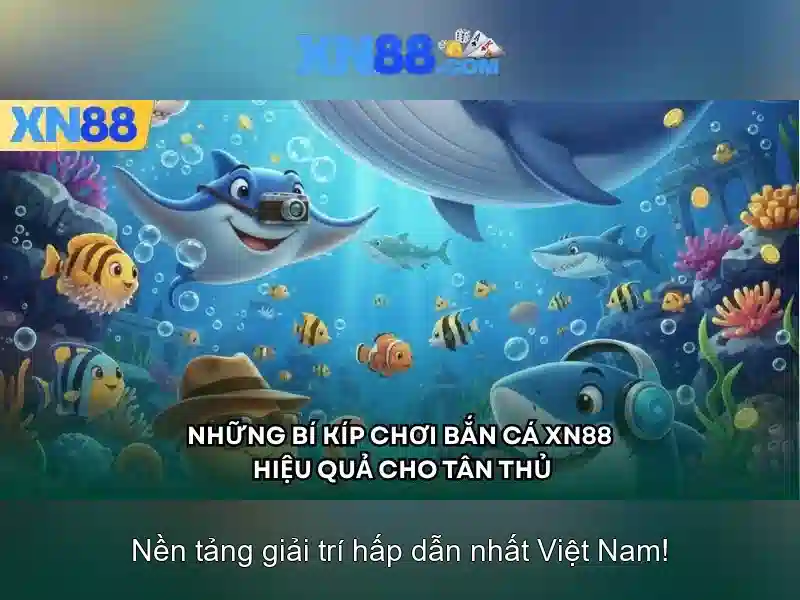 trò chơi XN88