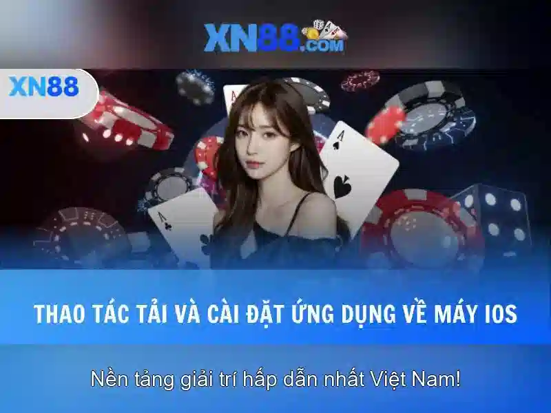 bắn cá XN88