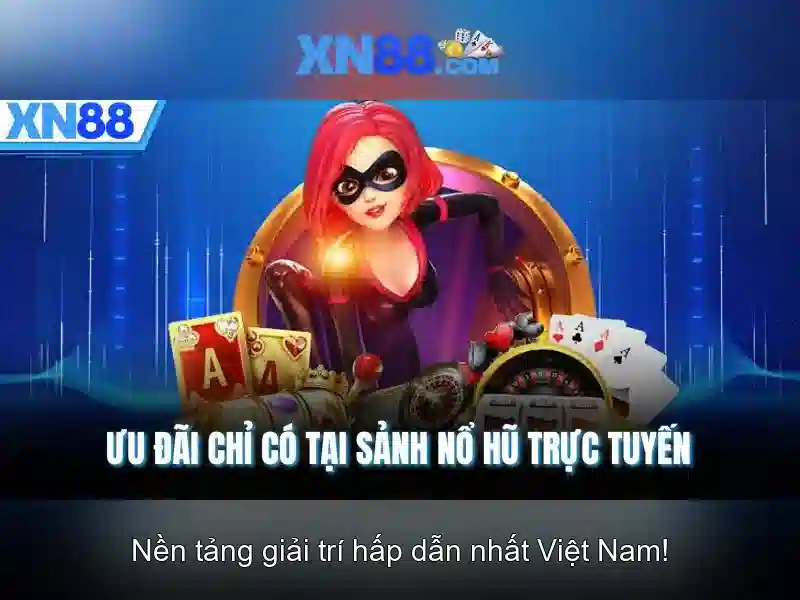 Bảo mật Slot XN88