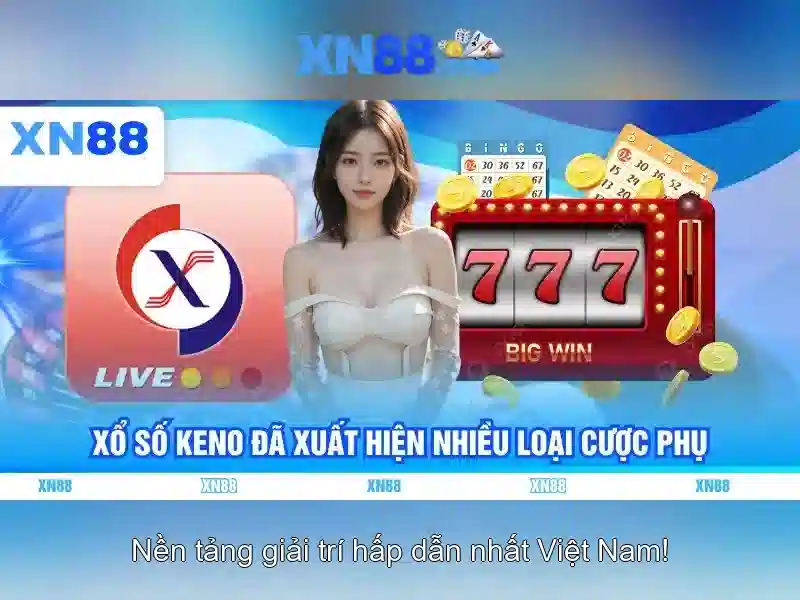 casino Slot XN88