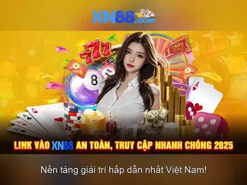 Loại Slot XN88