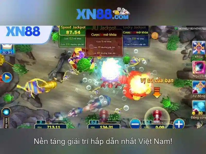 Ưu Đãi Slot