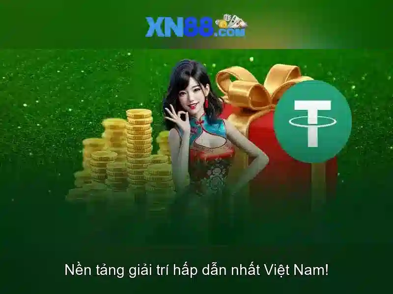 ưu đãi Slot XN88