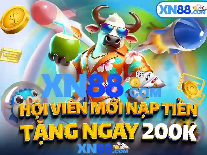 trải nghiệm SLOT XN88