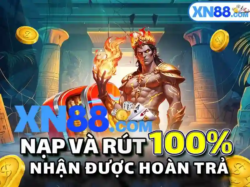 thể thao XN88