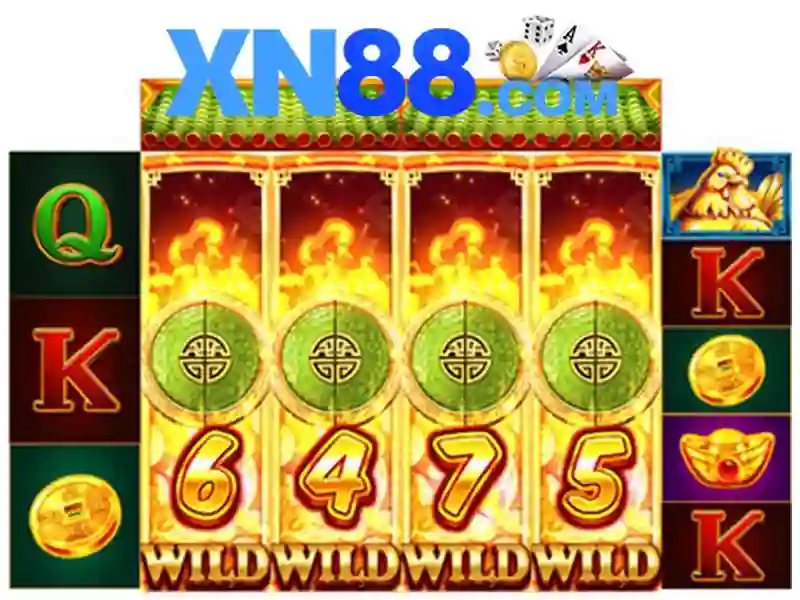 nổ hũ XN88